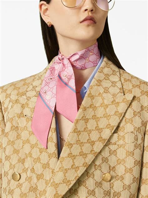 naszywka gucci|gucci silk neck bow.